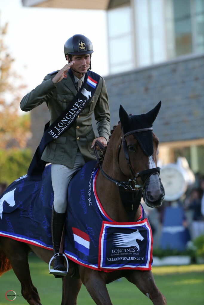 04/08/2016 ; valkenswaard ; Valkenswaard Global Champions Tour CSI5*/2*/1*/YH