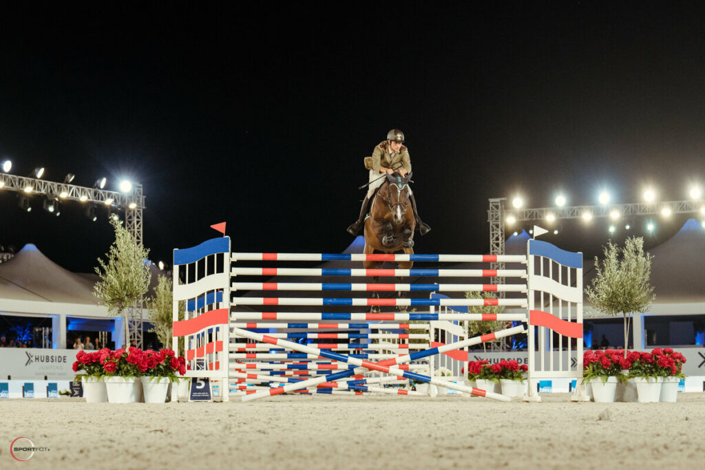 17/08/2022 ; Valence ; Valence Jumping CSI2*/1* Art Gallery